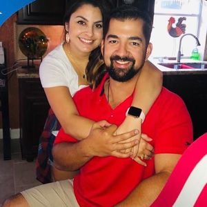 Meet your Posher, Casey